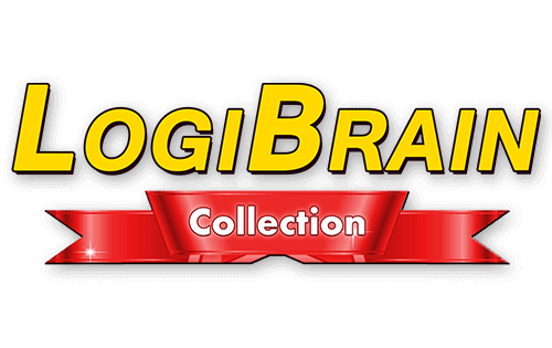 Coverimage LogiBrain Collection Coverimage LogiBrain Collection