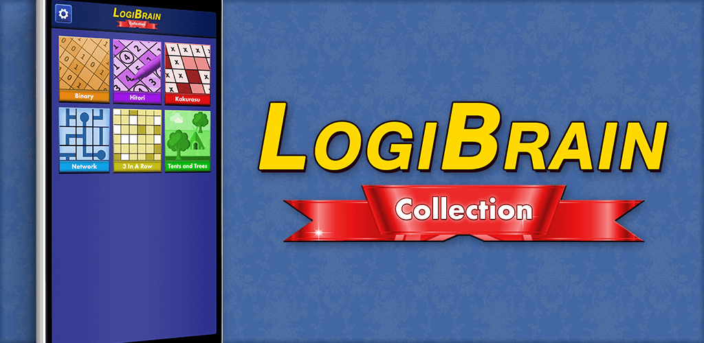 LogiBrain Collection
