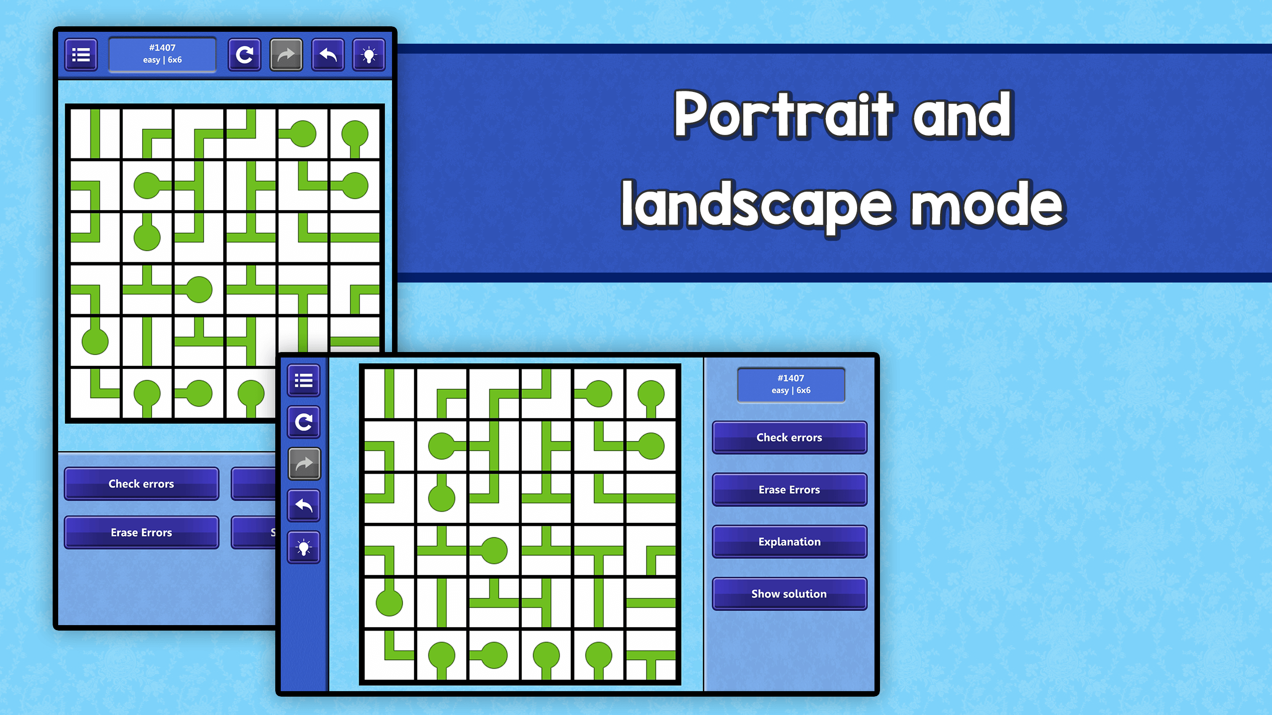 LogiBrain Network screenshot 6