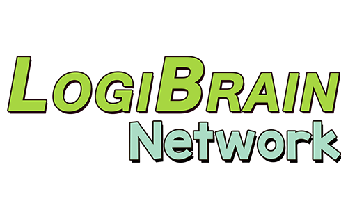 Coverimage LogiBrain Network Coverimage LogiBrain Network