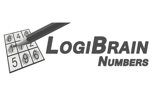 Coverimage LogiBrain Numbers