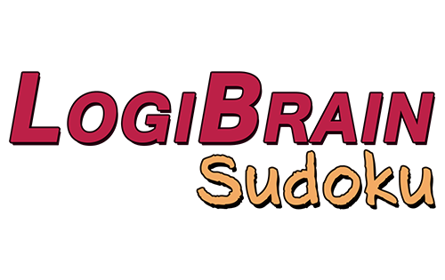Coverimage LogiBrain Sudoku Coverimage LogiBrain Sudoku