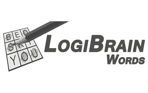 Coverimage LogiBrain Words Coverimage LogiBrain Words