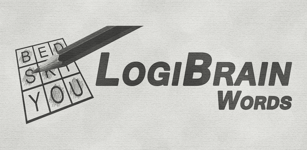 LogiBrain Words