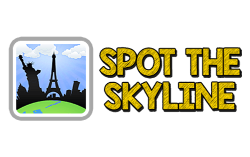Coverimage Spot the Skyline Coverimage Spot the Skyline