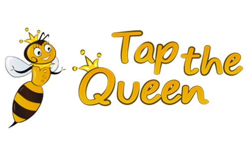 Coverimage Tap the Queen