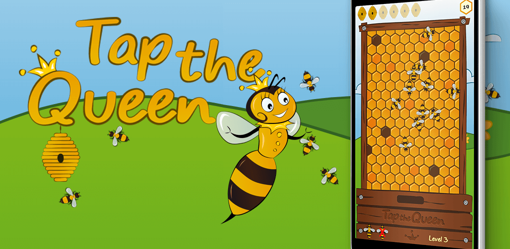 Tap the Queen