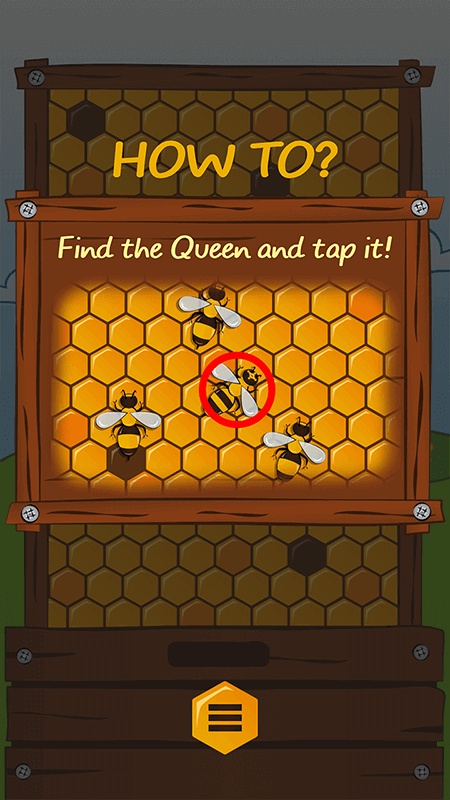 Tap the Queen Kids screenshot 2 Tap the Queen Kids screenshot 2