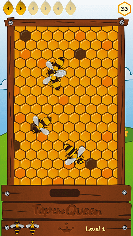 Tap the Queen Kids screenshot 3 Tap the Queen Kids screenshot 3