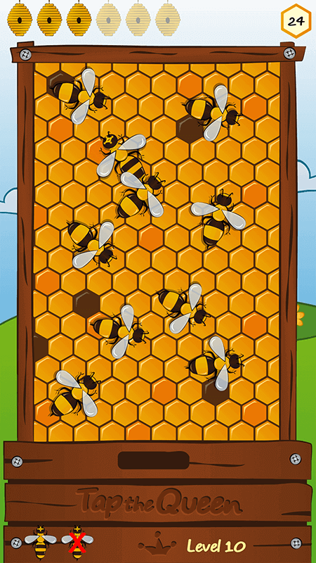 Tap the Queen Kids screenshot 4 Tap the Queen Kids screenshot 4